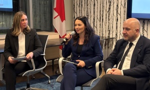 KGHM obecny na prestiżowej konferencji w Toronto