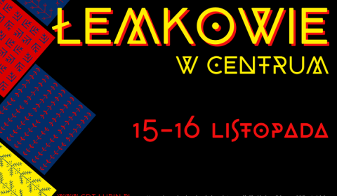 Łemkowie w Centrum