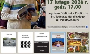 Spotkania z Książką Regionalną