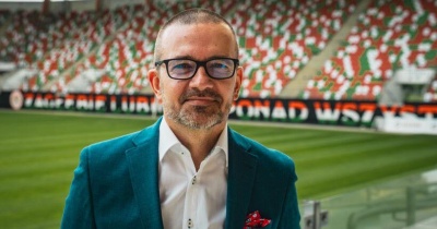 Zmiana na stanowisku dyrektora sportowego Zagłębia Lubin