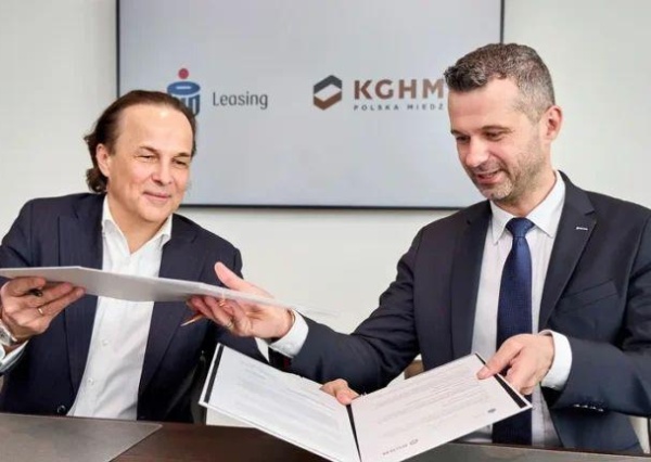 „Innowacje, współpraca i przyszłość górnictwa. Kongres pod patronatem KGHM”