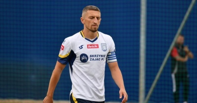 Krzysztof Drzazga: Z Polkowic do Wisły, przez Ekstraklasę i Miedź, aż po rekordowy sezon w Odrze