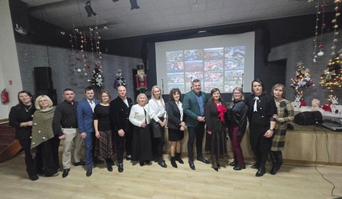 Samorządowy finał 2025 roku w Prochowicach