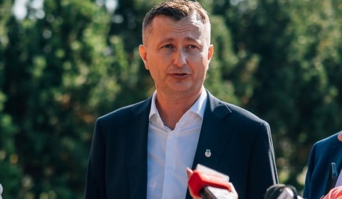 Zagłębie Lubin przed kolejną zmianą. Dębicki teraz, Kogut w przyszłości?