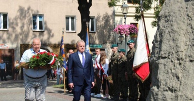 W Chojnowie Dzień pamięci, dumy i wdzięczności (FOTO)