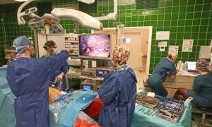 1,5 mln zł wsparcia Fundacji KGHM dla legnickiego szpitala