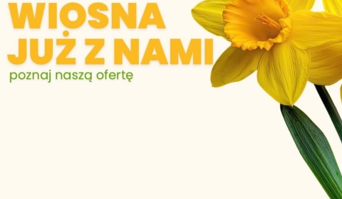 Wiosna w CDT Medicus - sezon na zdrowie i profilaktykę