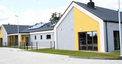 Miejski żłobek w Prochowicach gotowy na przyjęcie maluchów (FOTO)