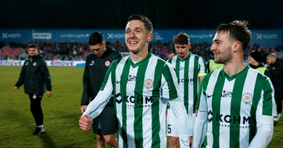 Damian Michalski przed meczem z Rakowem: będziemy walczyć o pełną pulę