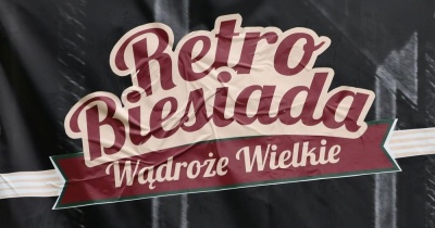Zapraszamy na Retro Biesiadę do Wądroża Wielkiego. Samochodowe perełki do zobaczenia w niedzielę