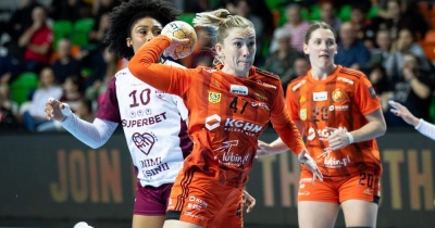 KGHM MKS Zagłębie poznało rywali w fazie grupowej Ligi Europy