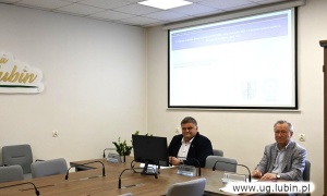 Plan ogólny przyjęty jednogłośnie