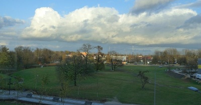 Lubin liderem Podatności na Upały na Dolnym Śląsku, Legnica trzecia
