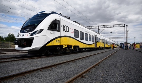 Kolejowy hit 2027? Wrocław bliżej Berlina - ruszają nowe połączenia Kolei Dolnośląskich do Chociebuża!