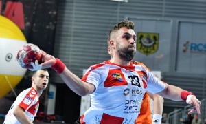 Głogów prezydenta Rokaszewicza rozbił sportowy bank. Ponad 8 mln zł na sport