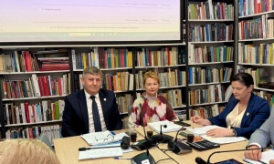 Piotr Janczyszyn,Wójt Gminy Zagrodno otrzymał wotum zaufania i absolutorium za 2025 rok