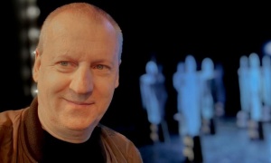 Łukasz Czuj nowym dyrektorem Teatru im. Heleny Modrzejewskiej w Legnicy