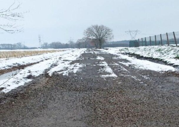  Nowe inwestycje drogowe w Gminie Prochowice