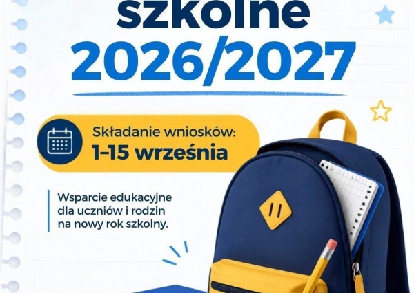 Stypendia dla Chojnowian