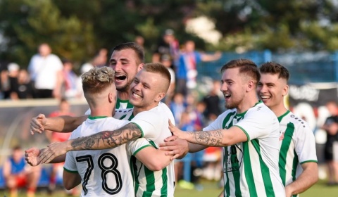 Prochowiczanka zostaje w 4 lidze, Odra gra dalej w okręgówce (FOTO)