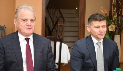 Konwent o pieniądzach na sport w gminach (FOTO)