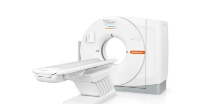 Szpital Powiatowy w Złotoryi z nowym tomografem komputerowym za 2,5 mln złotych