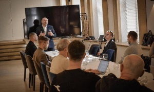 Siła Miedziowych budowana od podstaw