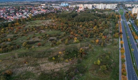 Zagospodarowanie jednostki D na Osiedlu Piekary