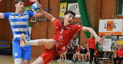 W Legnicy MSPR Siódemka Fotowoltaika Zych Legnica walczy o Final Four (FOTO)
