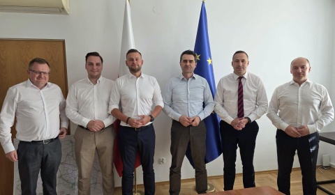 Kolejowe ambicje Chocianowa. Wielka pętla zagłębia miedziowego