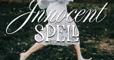 W krainie czarów z Innocent Spell 