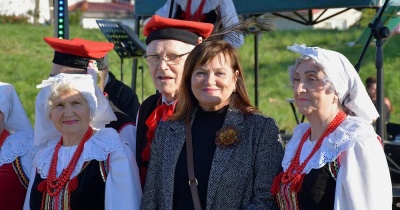 Święto ziemniaka w Prochowicach (FOTO)