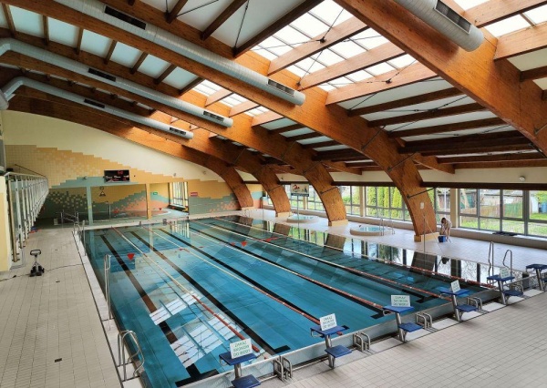 Zmiana cen biletów wstępu na basen od 2 marca 2026r.