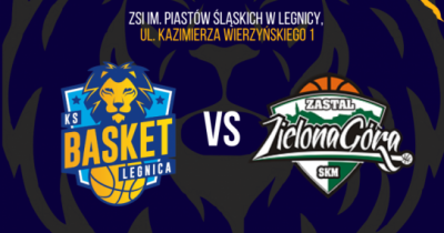 Basket rozpoczyna finałowe potyczki w 3 lidze koszykówki