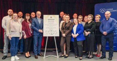  Sołtysi świętowali swój dzień 