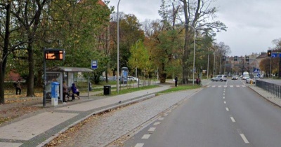 Kamyki strzelają w ludzi! Problem wraca jak bumerang