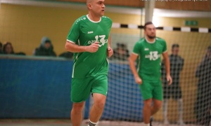 13. Dzielnica i Huragan odskakują rywalom. Za nami 5.kolejka JLH