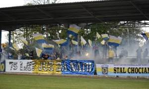 Stal Chocianów z nowym zarządem