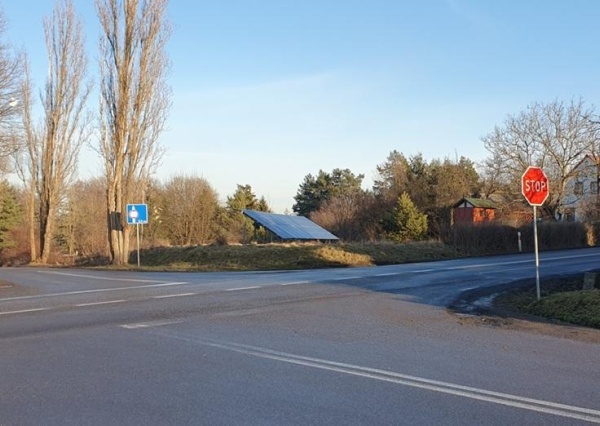 Mieszkańcy domagają się sygnalizacji