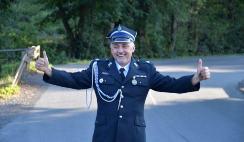 Strażacy z Grębocic pomogą w tworzeniu struktur OSP w Mołdawii