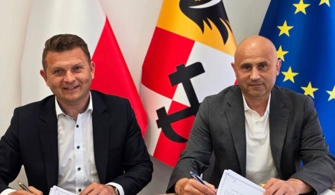 Kolejna duża inwestycja drogowa w powiecie złotoryjskim