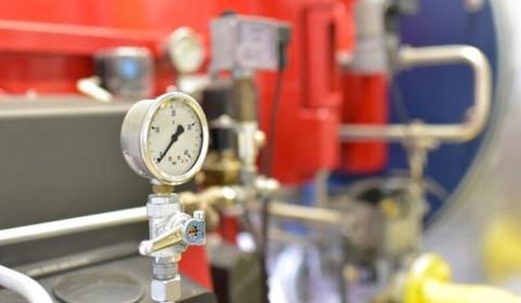 Audyt sprężonego powietrza w zakładzie – jak obniżyć straty i poprawić efektywność instalacji