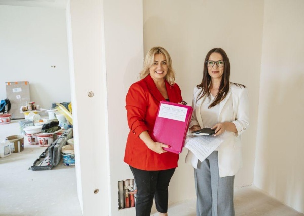 Przychodnia Rejonowa w Jaworze otwiera nowoczesne Centrum Rehabilitacji (FOTO)