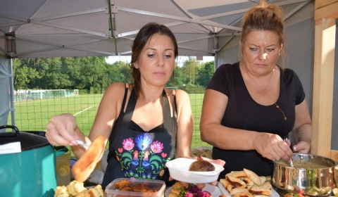 Festiwal Kapusty i Pieroga z muzycznymi gwiazdami