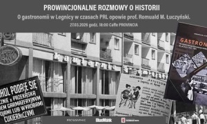 Historia wraca do Provinci