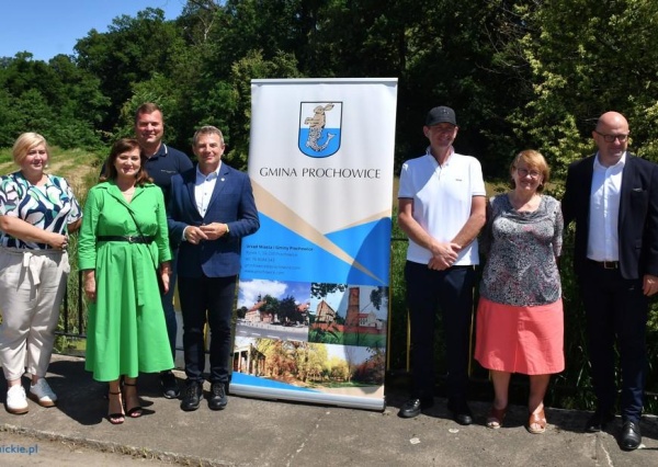  Rządowe dotacje na gospodarkę melioracyjną w regionie(FOTO)
