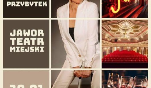 Muzyczna uczta w jaworskim teatrze