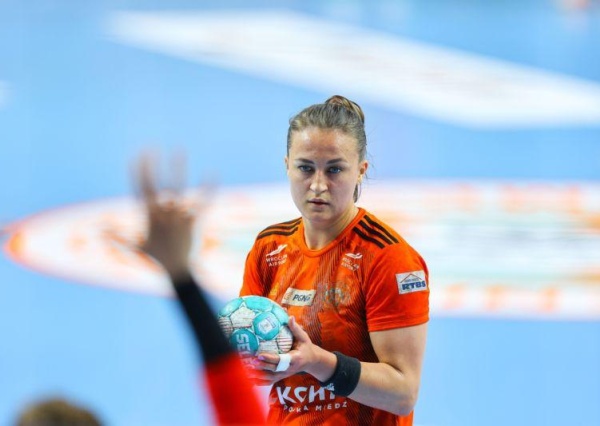 Galińska: Powrót do Zagłębia jest dla mnie jak powrót do domu