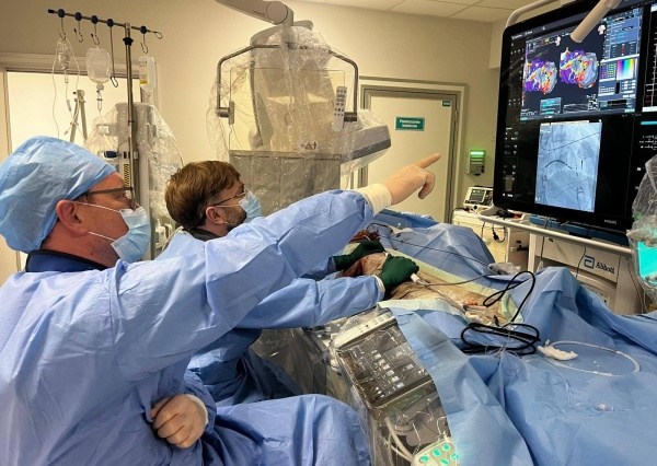 20 milionów złotych na rozwój i modernizację kardiologii w legnickim szpitalu. Wiemy na co pójdą pieniądze