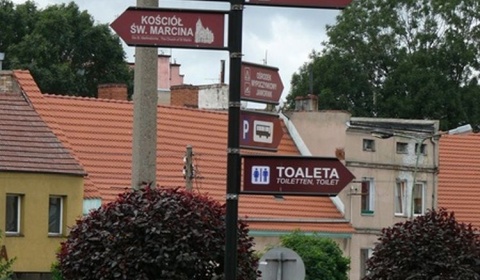 300 tysięcy złotych na place zabaw 